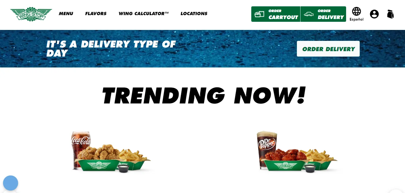 WINGSTOP