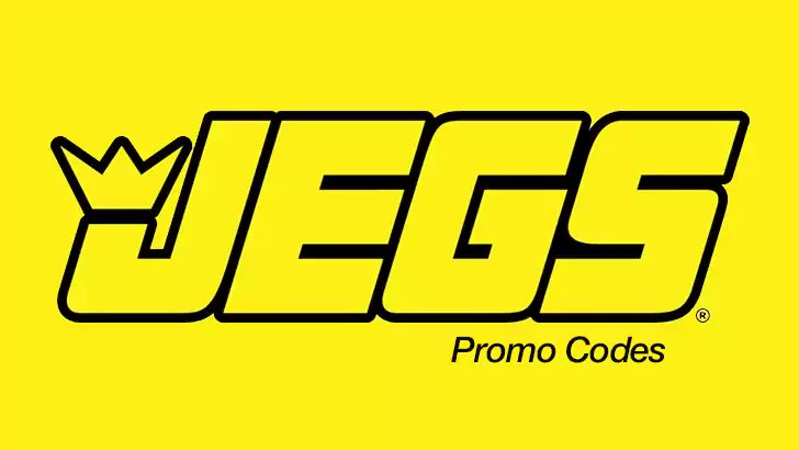 JEGS Promo Codes