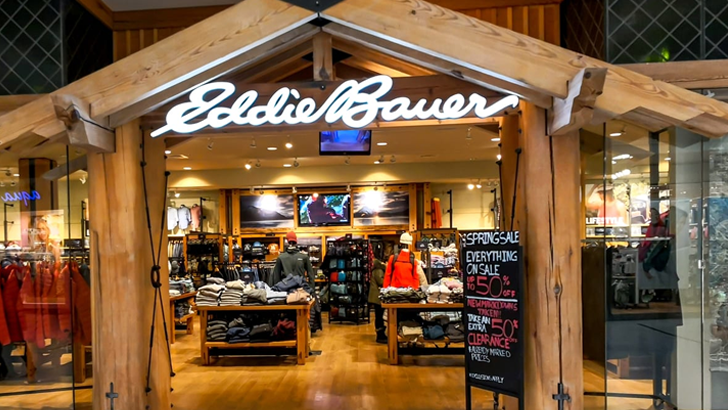 eddie bauer coupon code