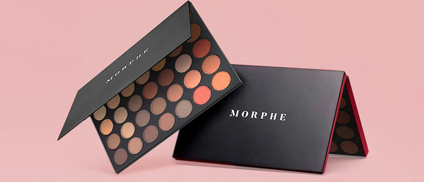 morphe discount code