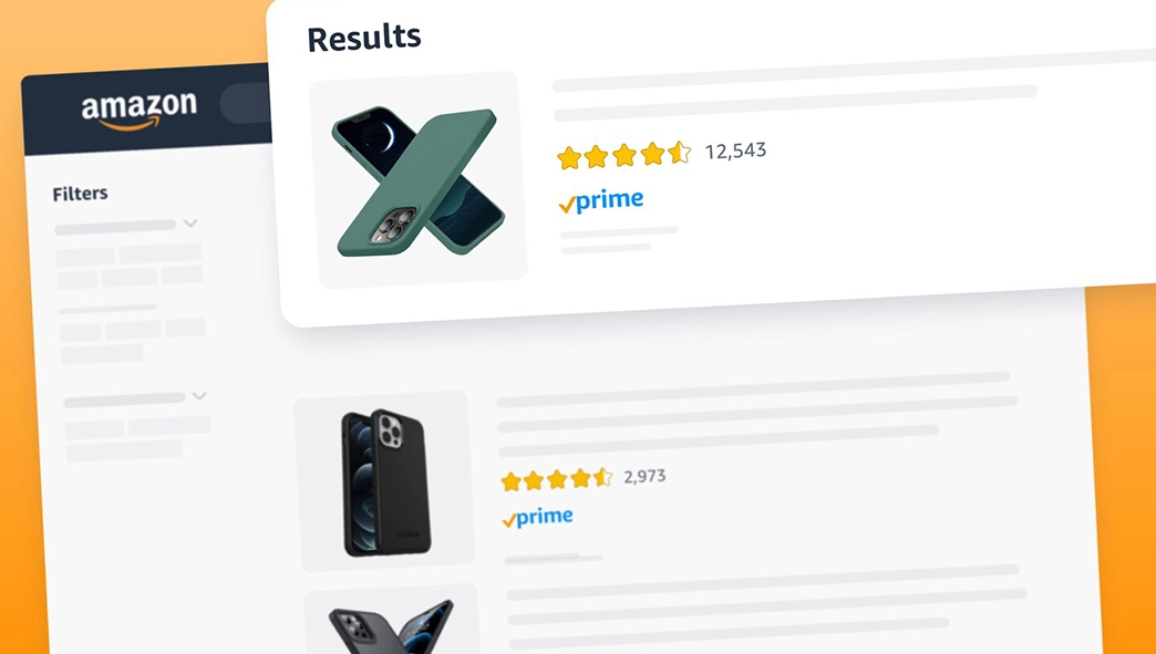 Optimize Your Amazon Store Listings