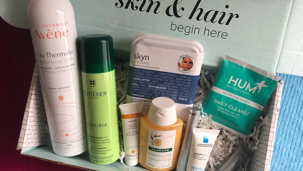 Dermstore BeautyFIX: Best skin care beauty subscription