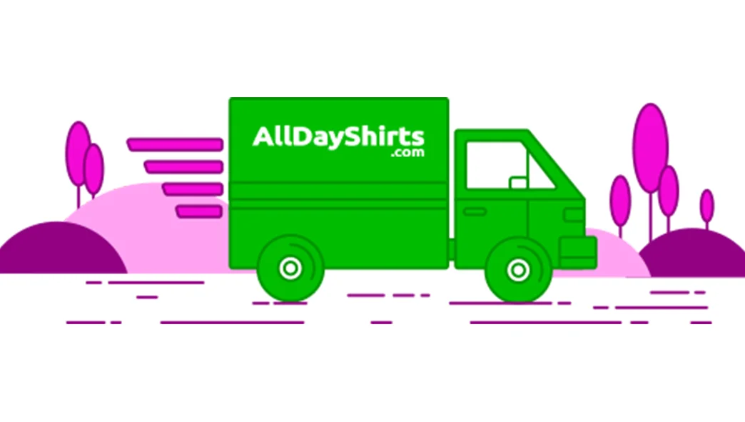 all day shirts promo code