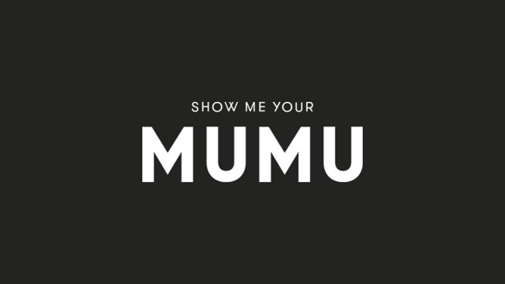 show me your mumu discount code