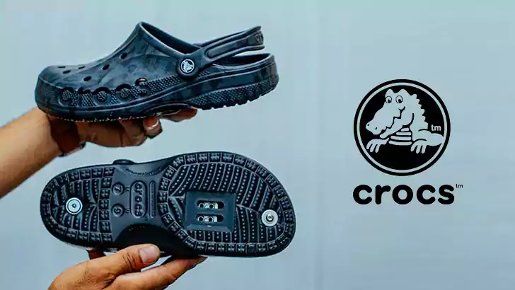 Crocs Shoes Store
