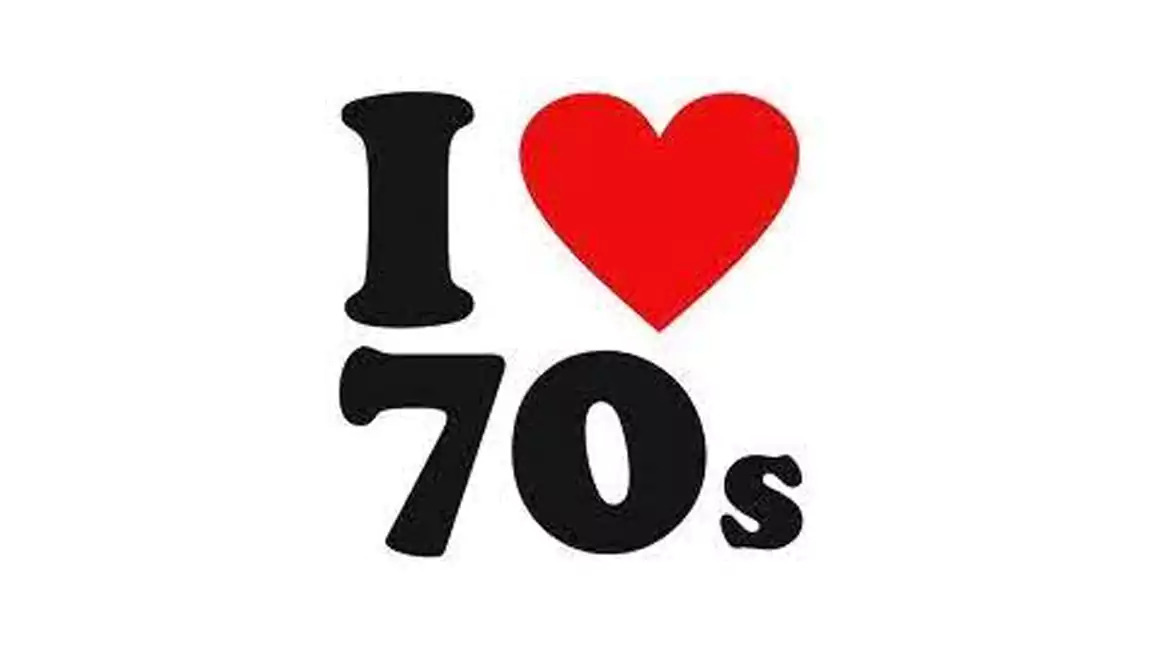 Love the 70s