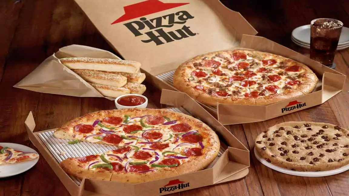Pizza Hut