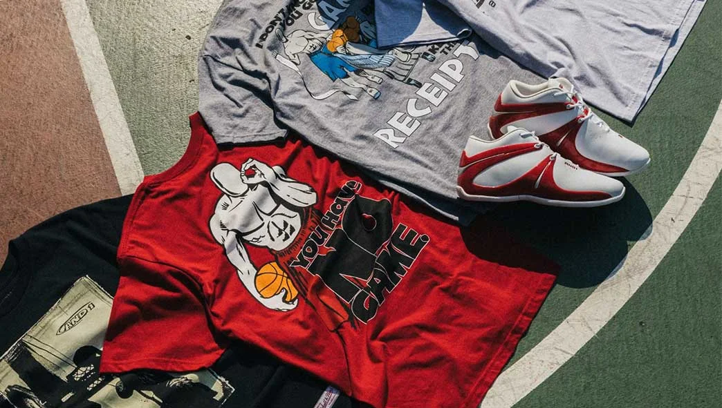 mitchell and ness coupon