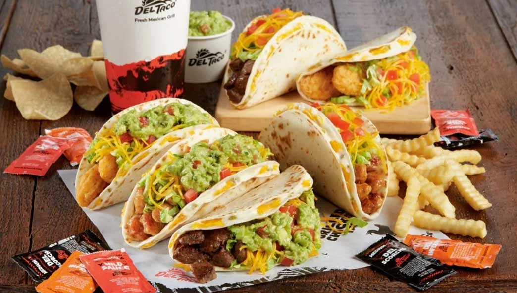 del taco coupon code