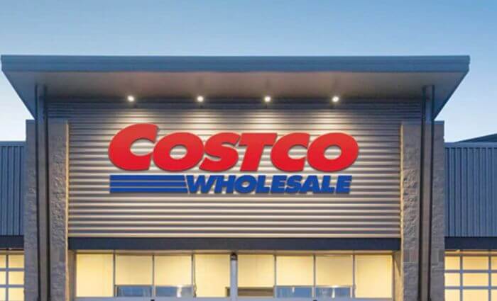 Costco black Friday 