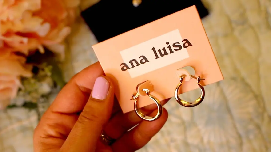 Ana Luisa Jewelry Review