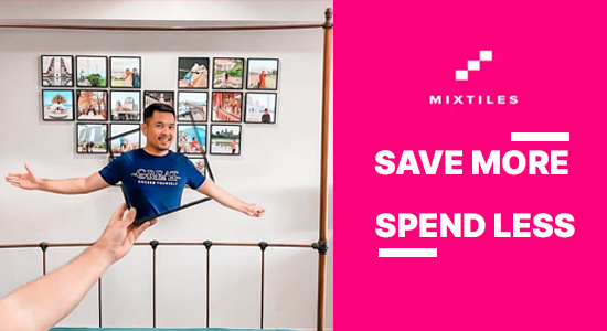 Save More Spend Less