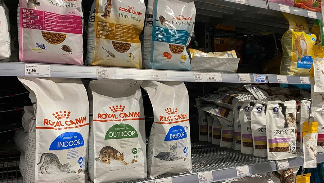 royal canin coupon