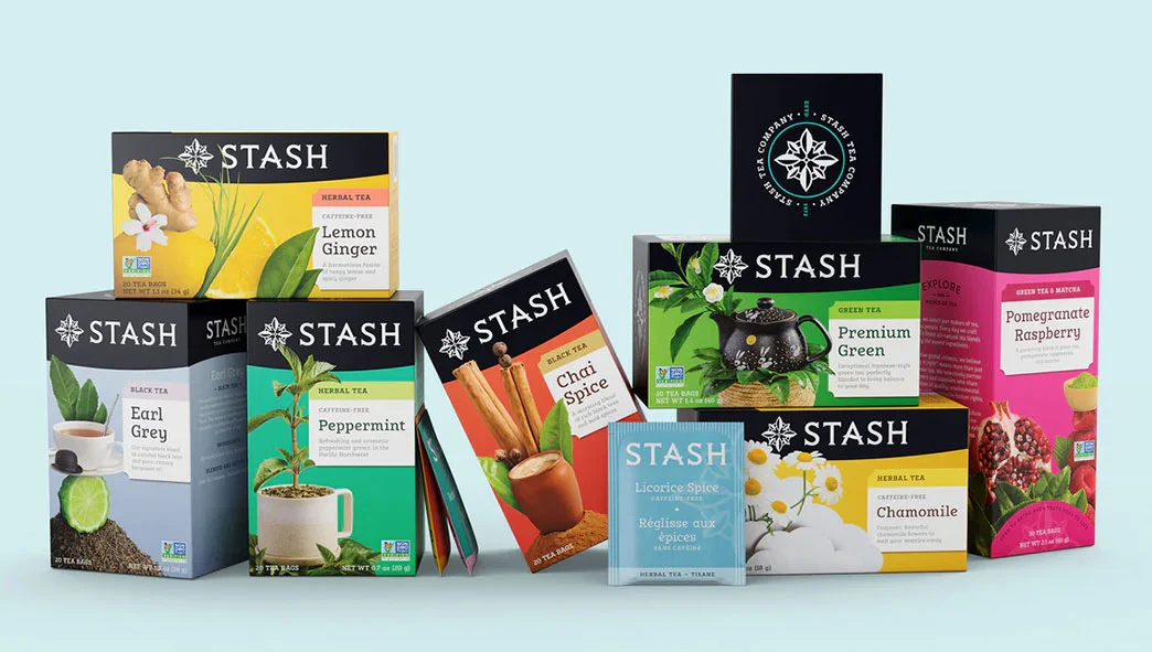 stash tea coupon