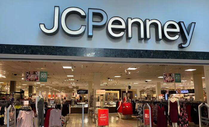 JCPenney Black Friday