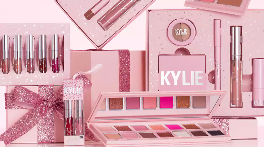 kylie cosmetics discount code