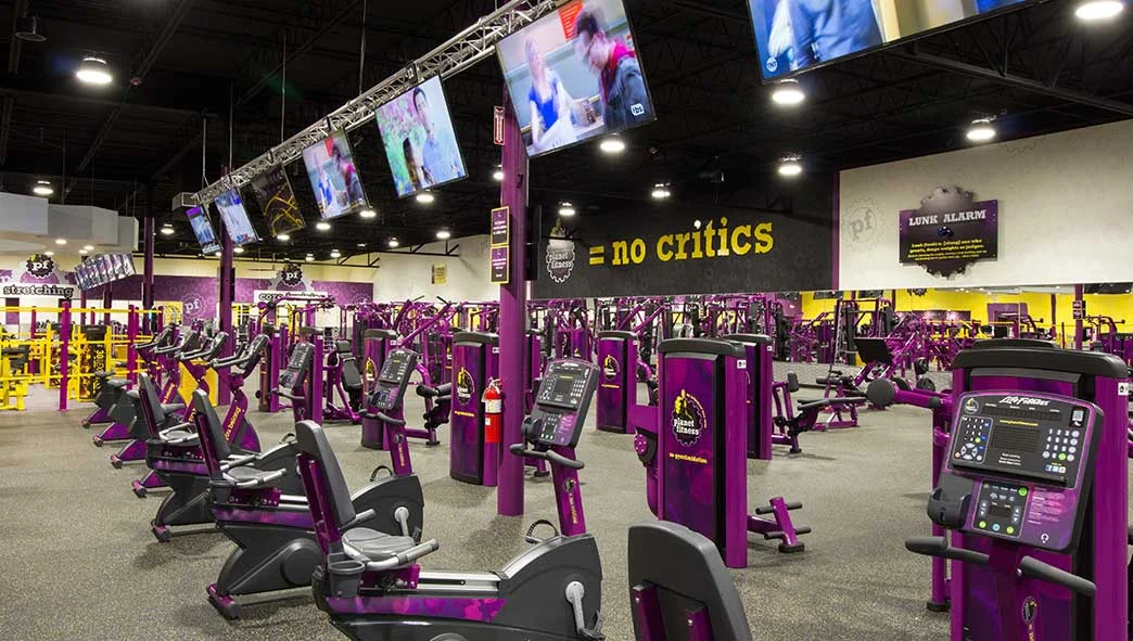 planet fitness coupons
