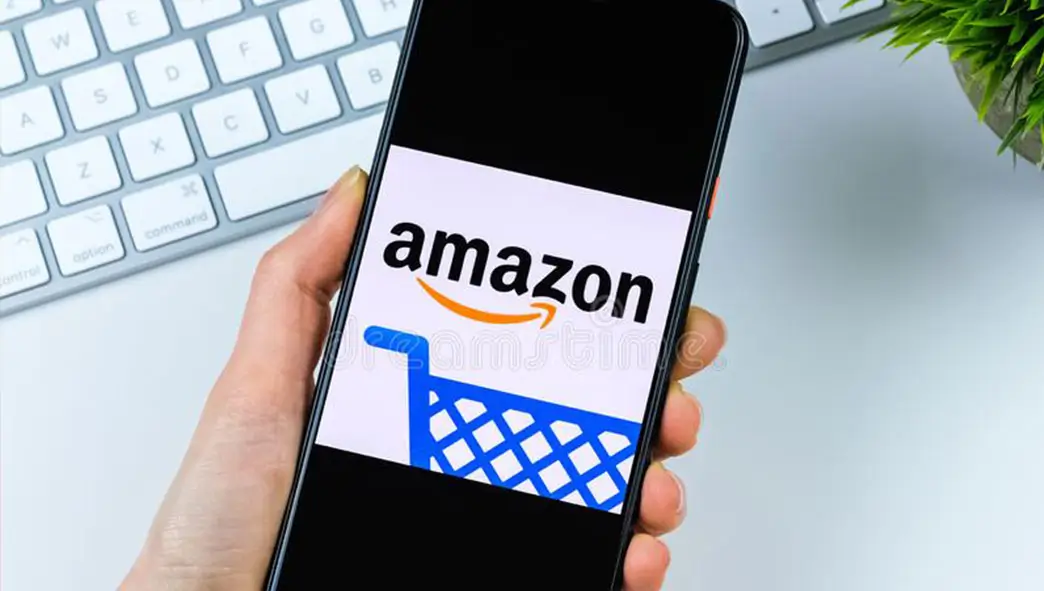 Download the Amazon Mobile App
