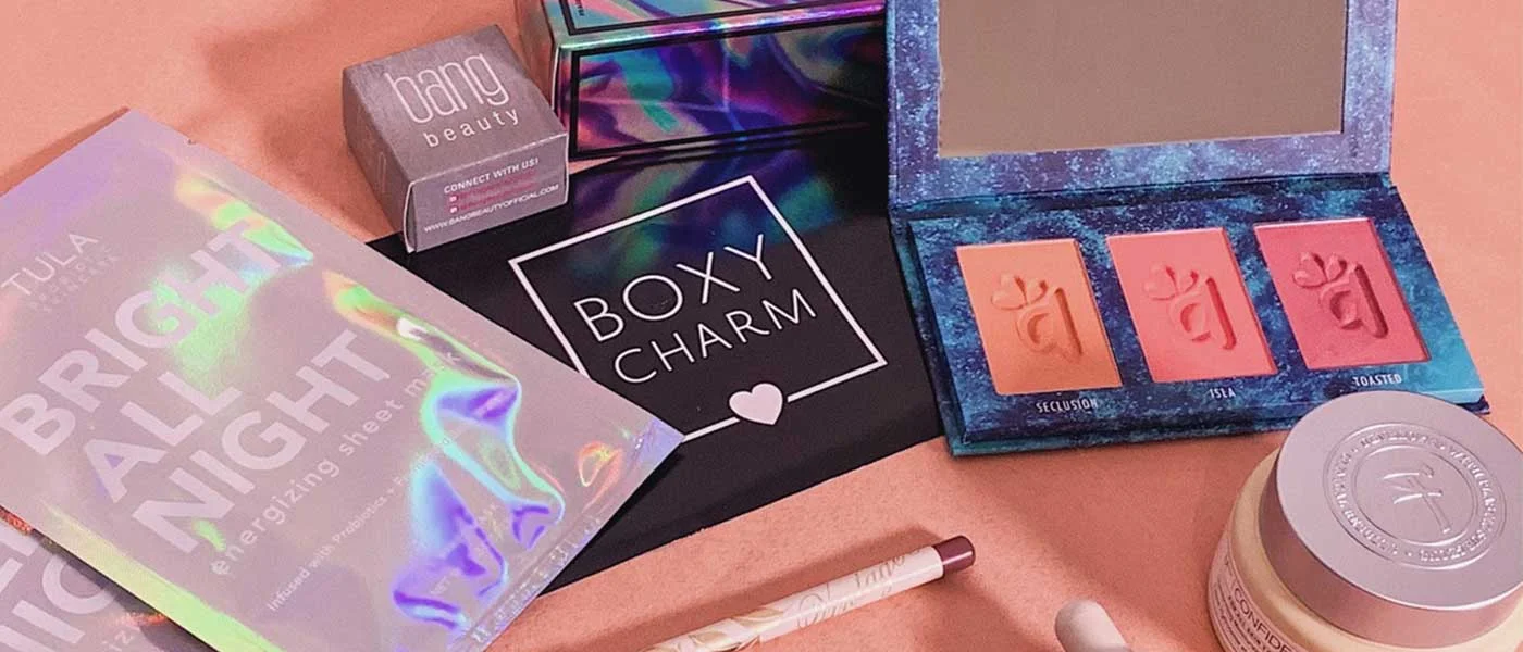 boxycharm coupon code