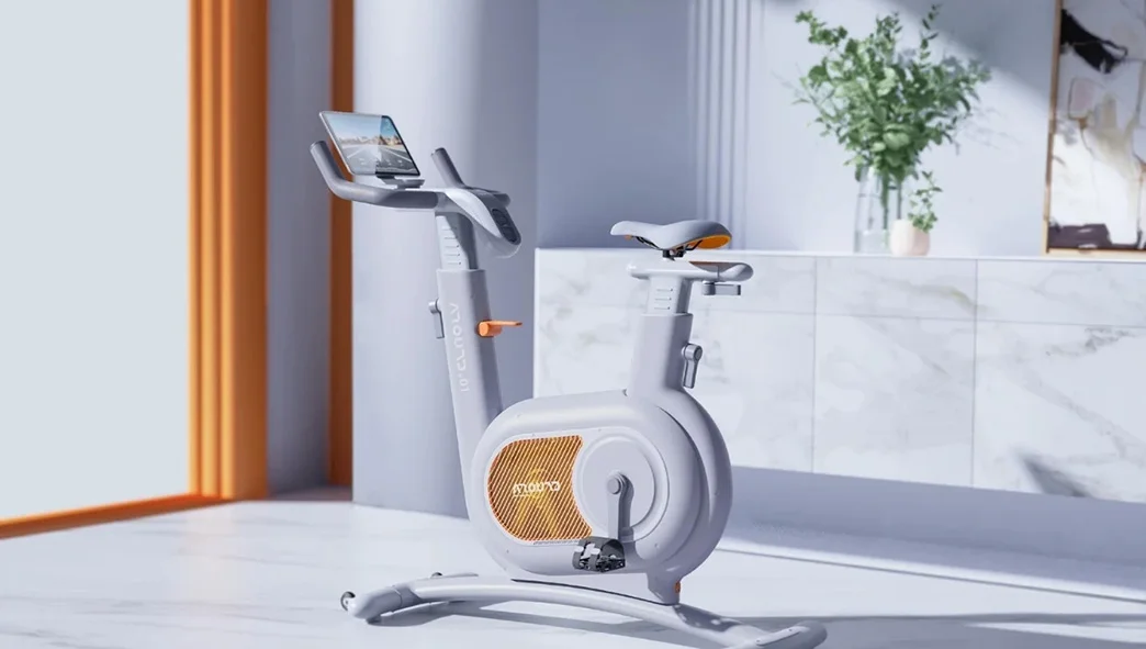 Exercise Equipment