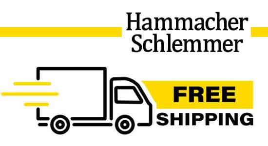 hammacher schlemmer promo code