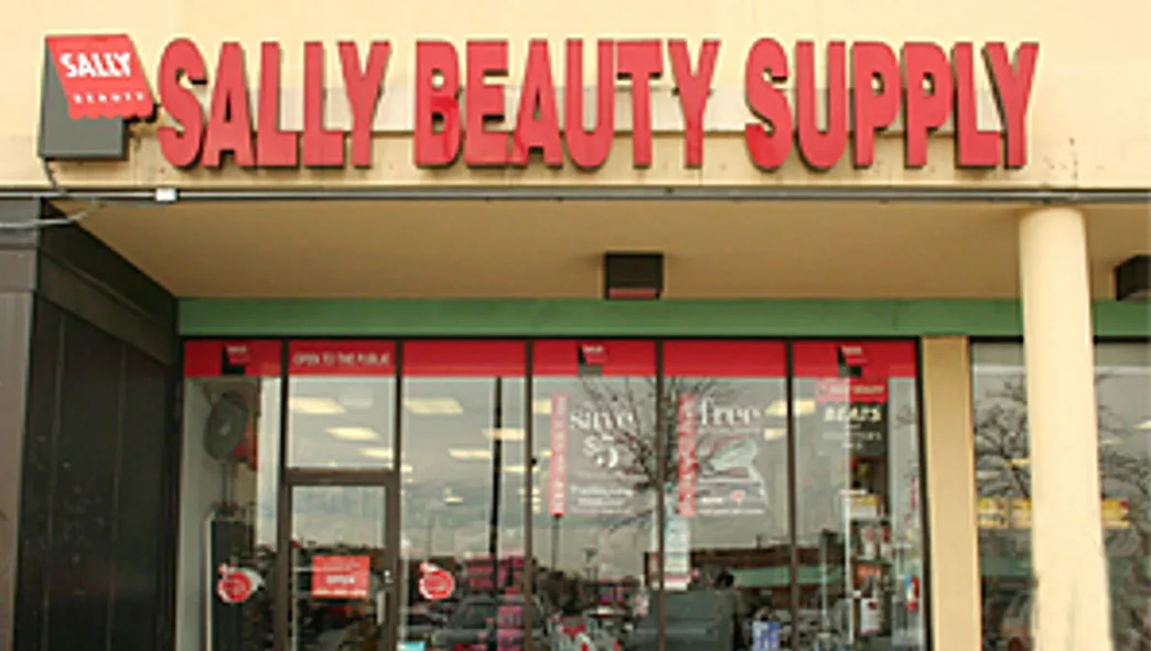 sally beauty promo code