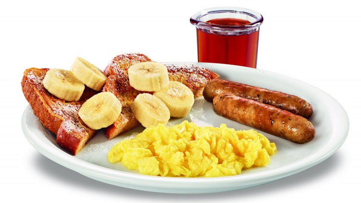 Dennys Coupon For Endless Breakfast