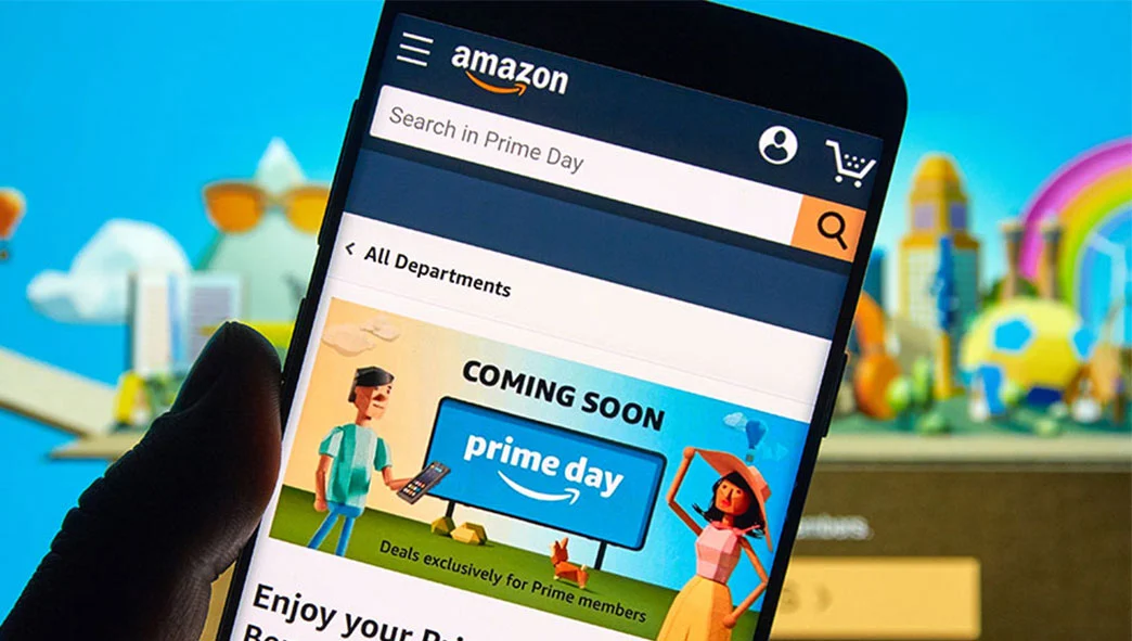 Create A Marketing Budget for Amazon Prime Day