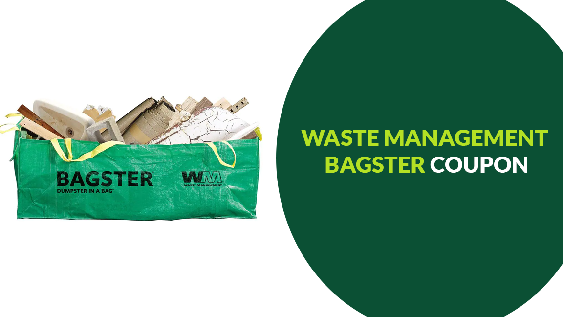 Bagster Coupon Code Up to 40 Off October, 2023