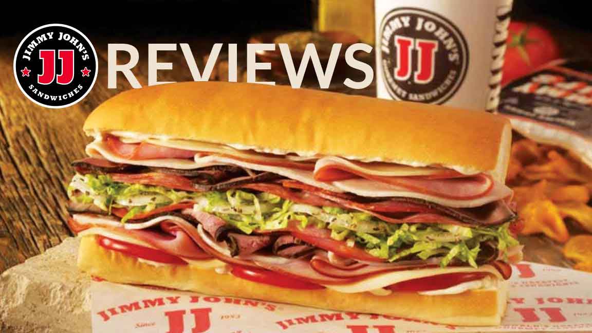 Jimmy Johns Promo Code, UP TO 50 OFF! MySavingHub