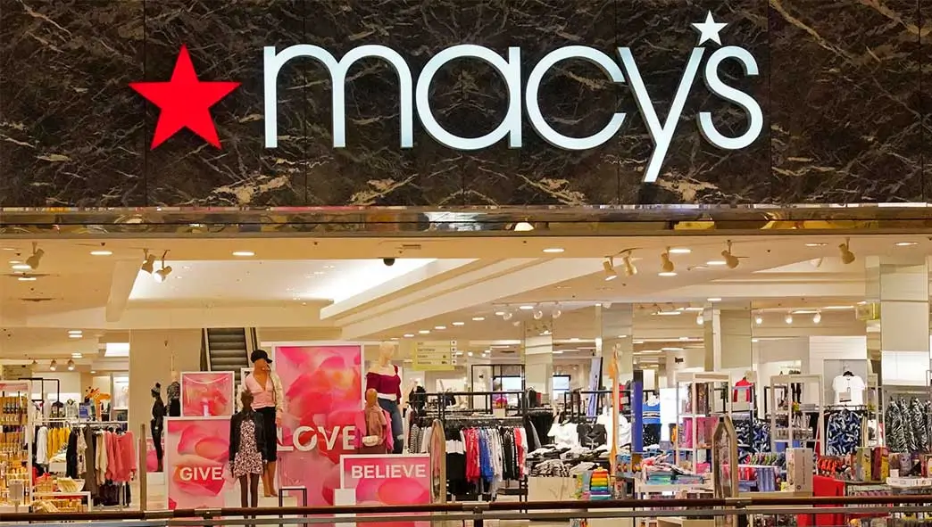 Macy’s