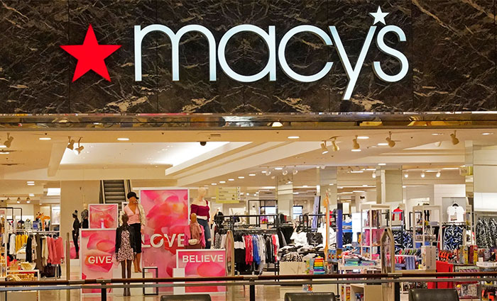 Macy’s