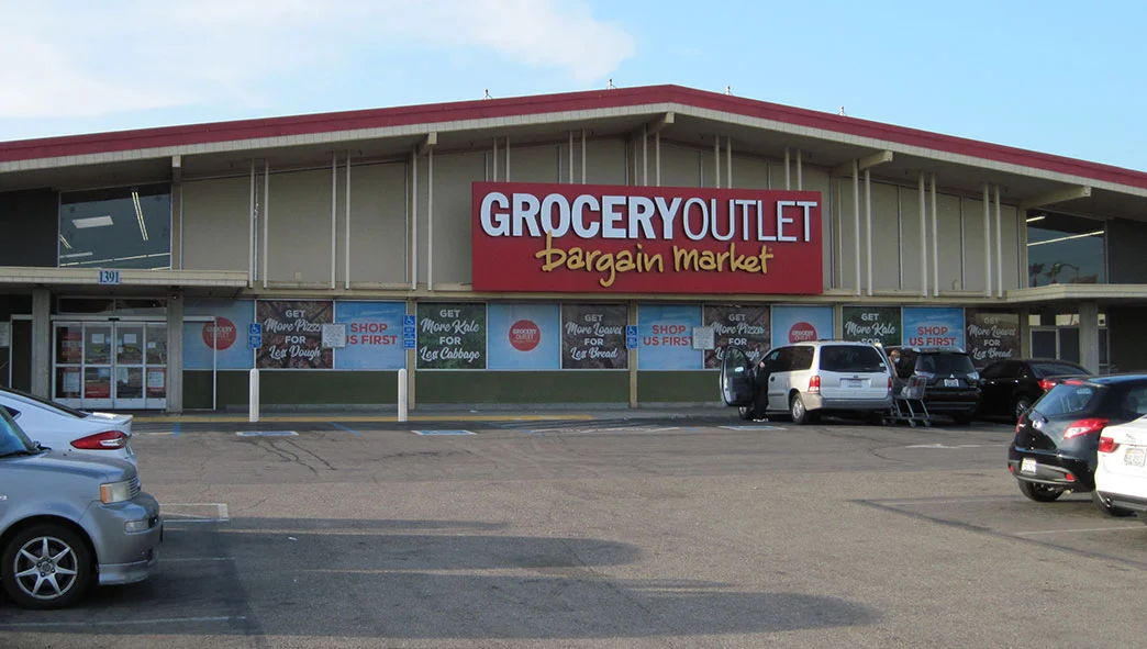 grocery outlet coupon $10 off