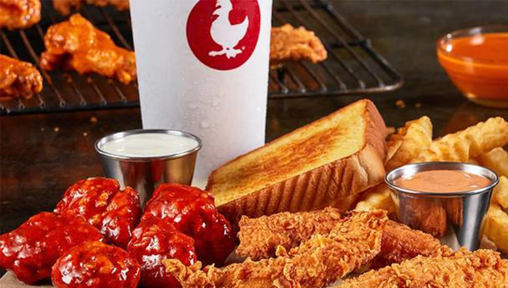 zaxby's coupons