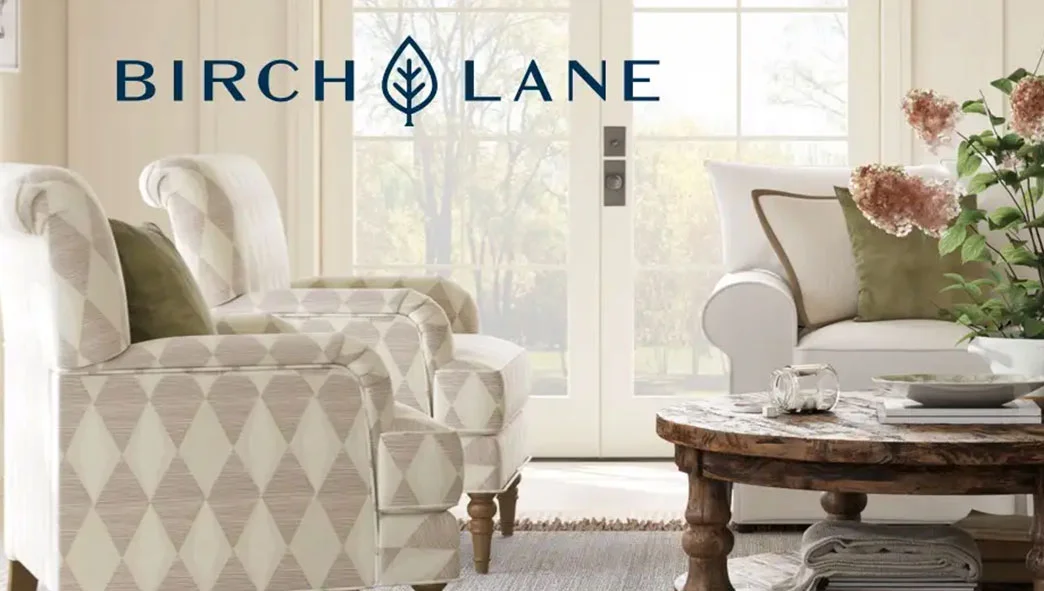 birch lane coupon code