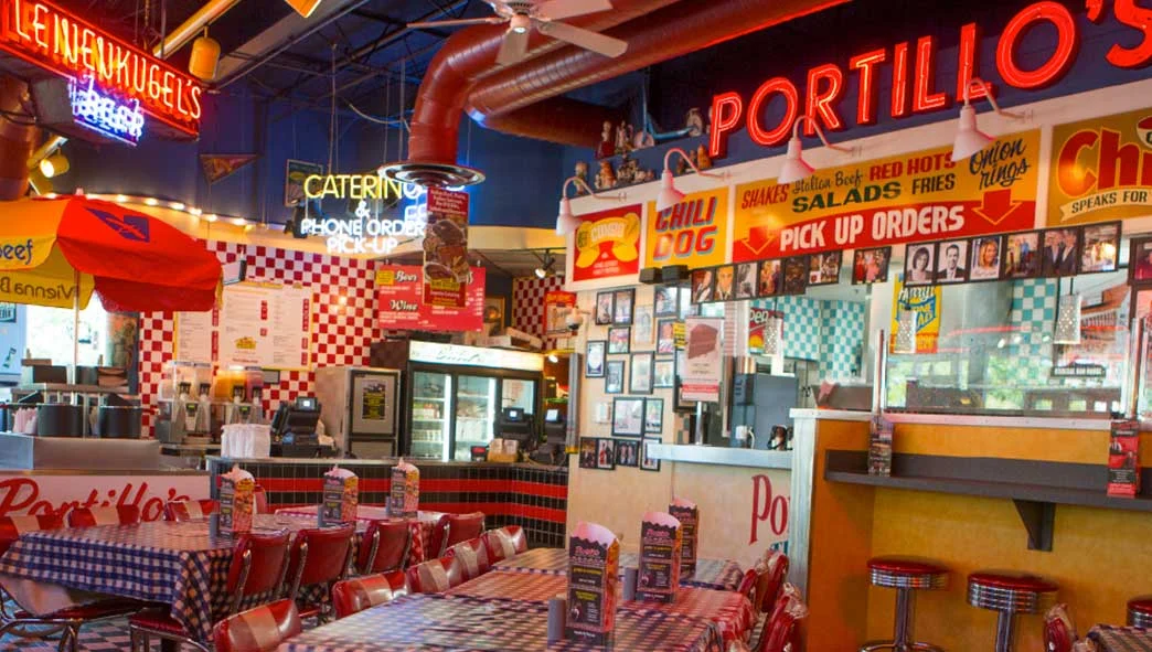 portillo's discount code