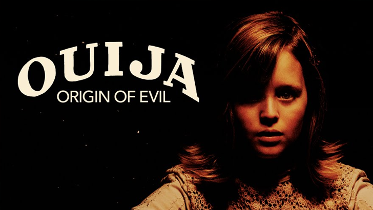 Ouija: Origin of Evil (2016)