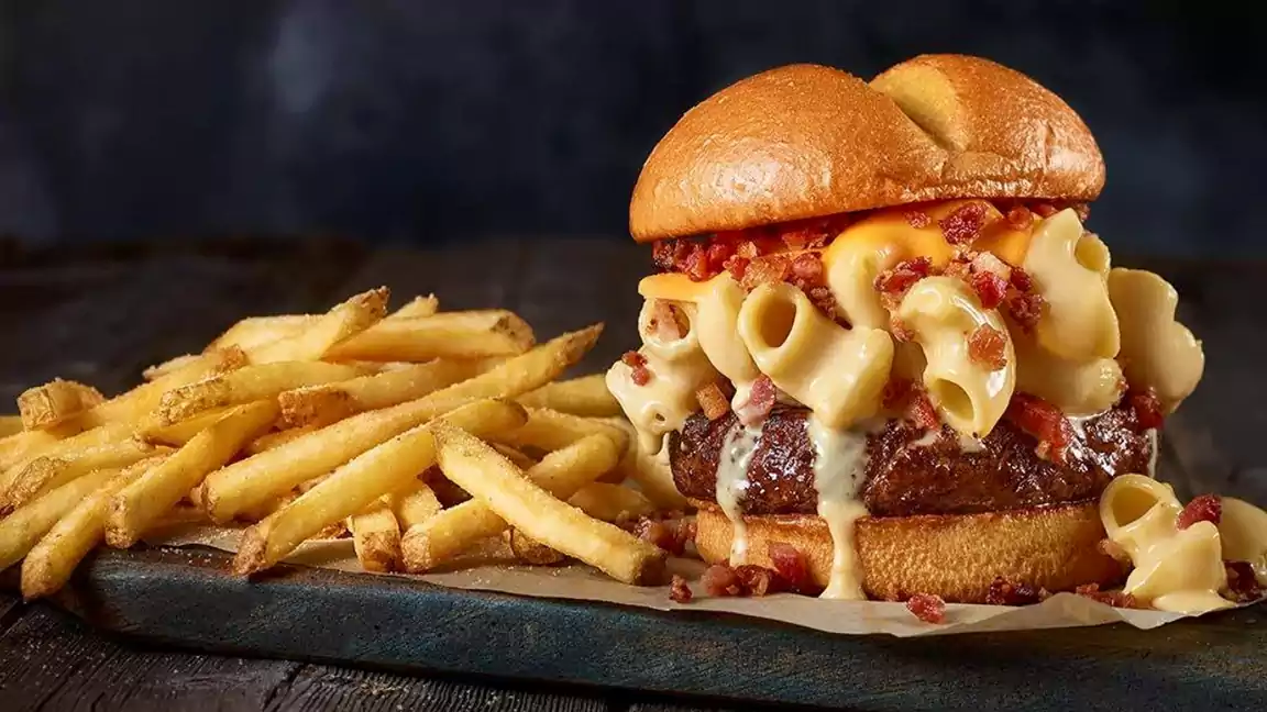 Ruby Tuesday