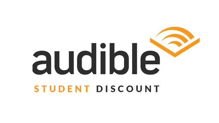 audible student discount