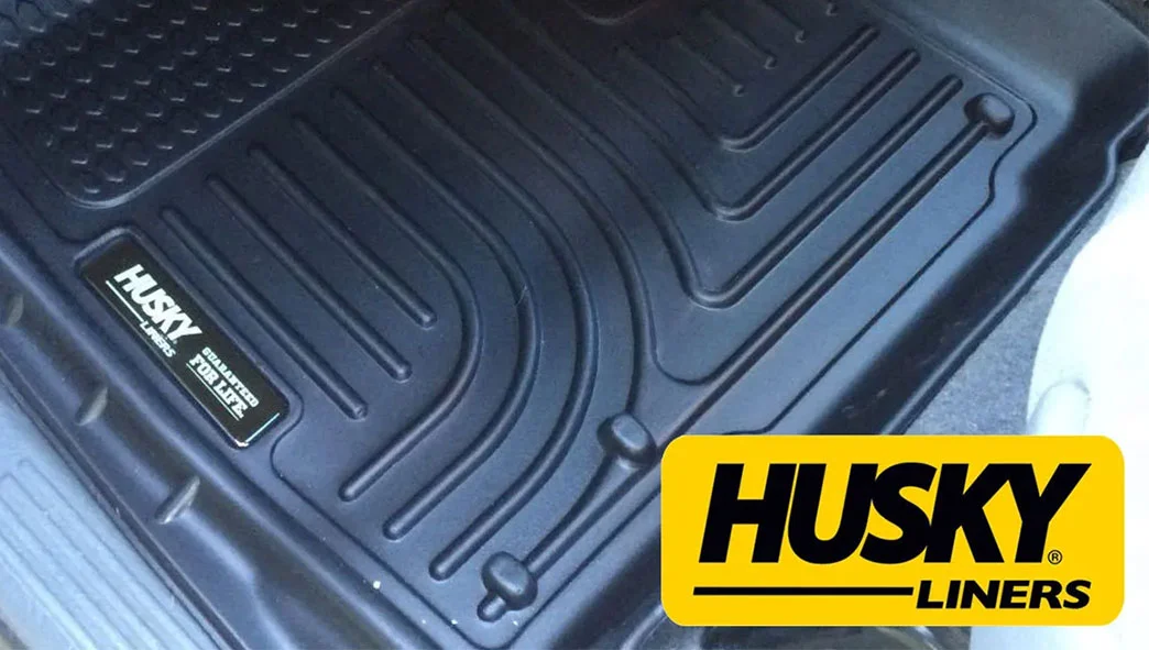 husky liners coupon