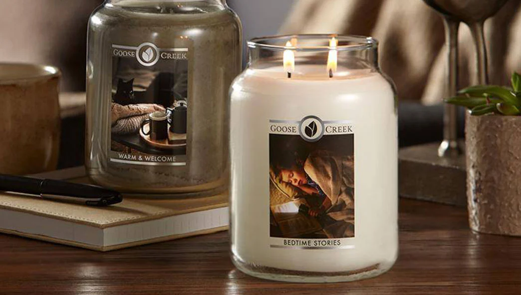 goose creek candle discount code