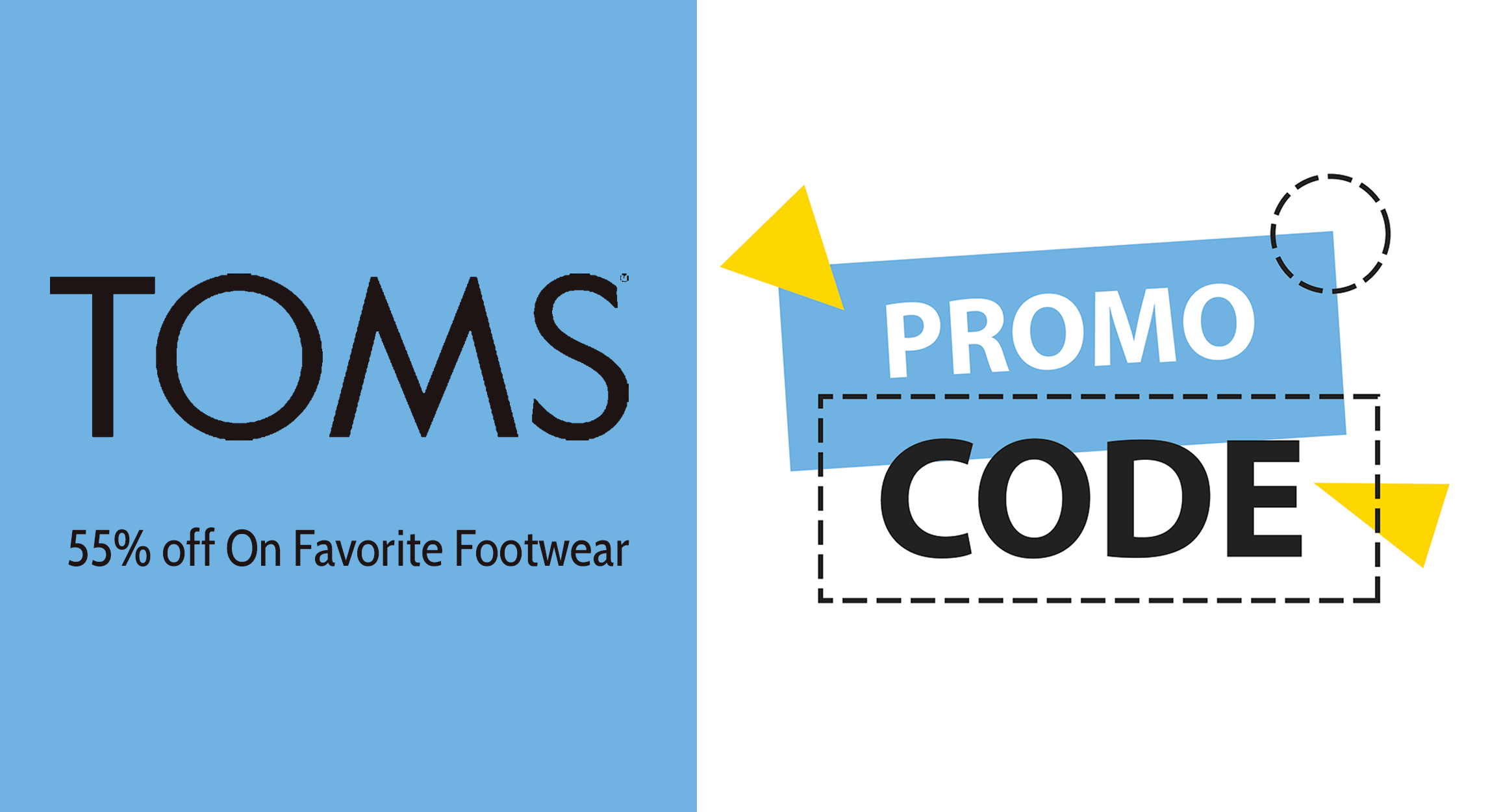 Toms Promo Code