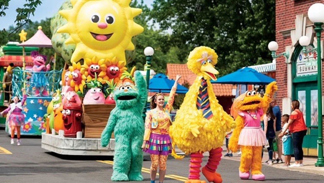 sesame place promo code