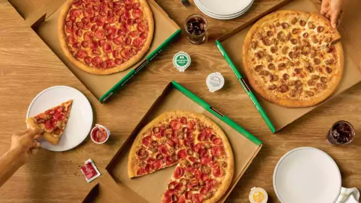 marco's pizza coupon code
