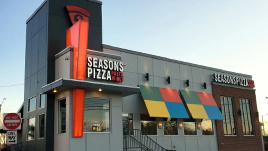 seasons pizza coupon code