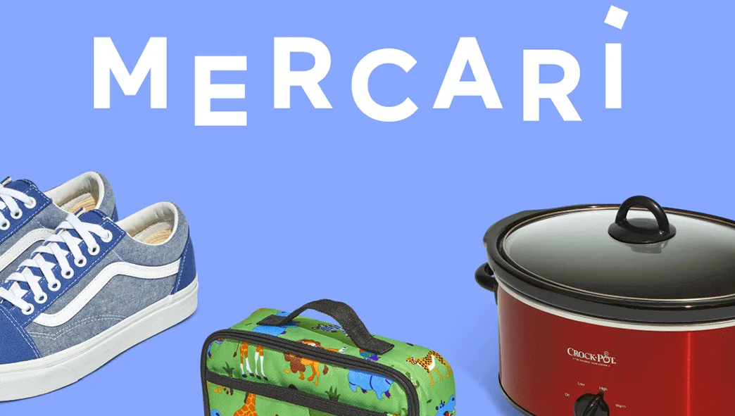 Mercari Coupons & Coupon Codes: 15$ Off | March, 2024