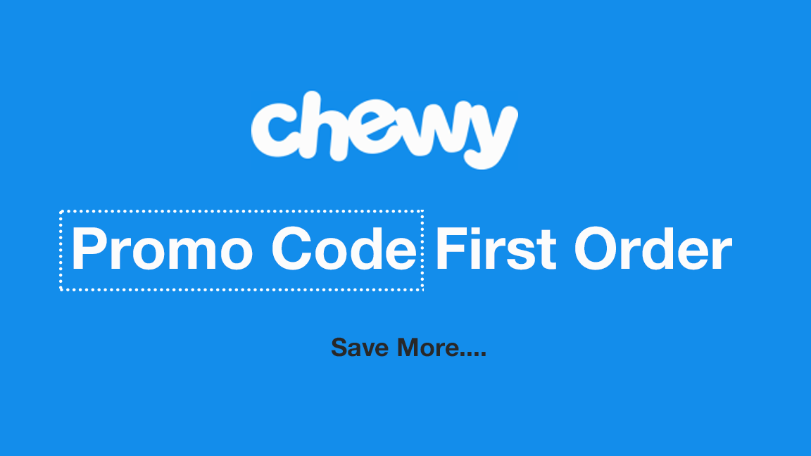 promo code first order