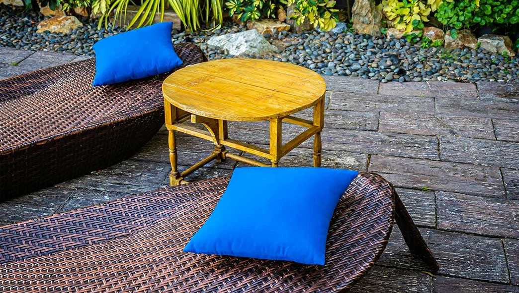 Patio Furniture