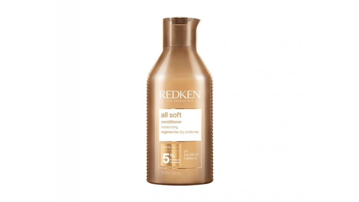 Redken_All_Soft_Conditioner