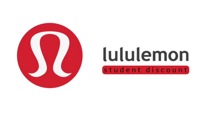 lululemon student discount